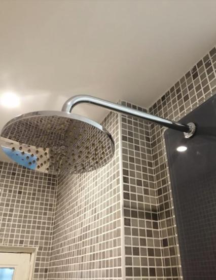 شقة Midoon Guest - Duplex D'Architect Paris 10Eme المظهر الخارجي الصورة