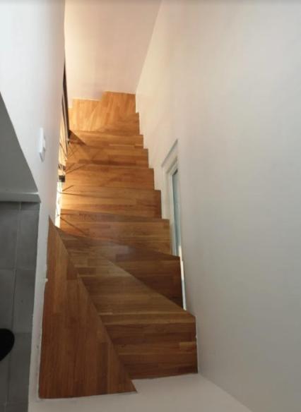 شقة Midoon Guest - Duplex D'Architect Paris 10Eme المظهر الخارجي الصورة