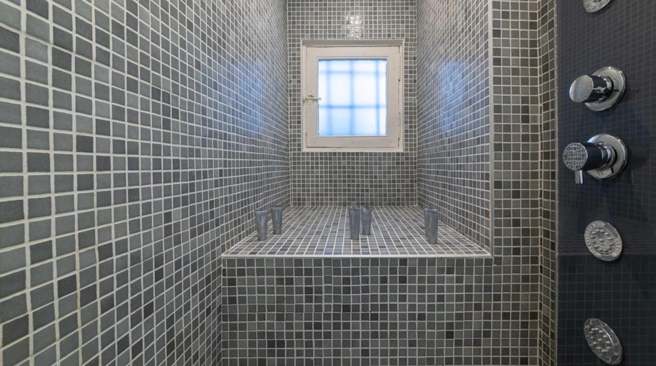 شقة Midoon Guest - Duplex D'Architect Paris 10Eme المظهر الخارجي الصورة